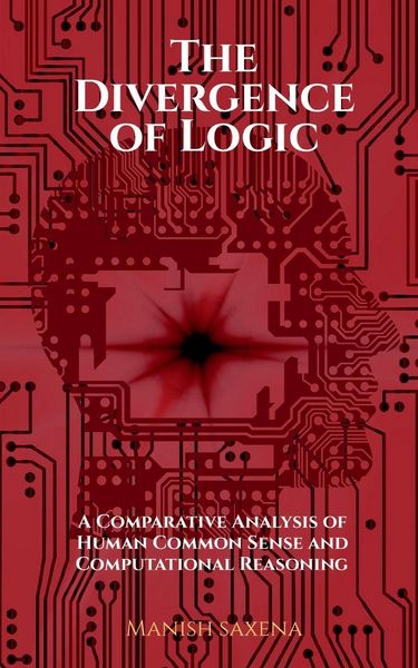 Produktbild: The Divergence of Logic