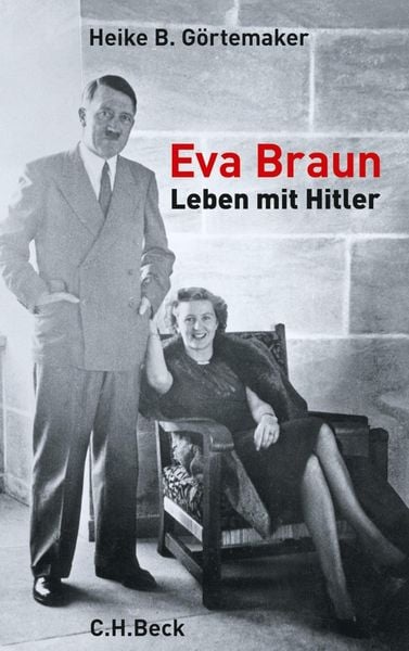 Produktbild: Eva Braun