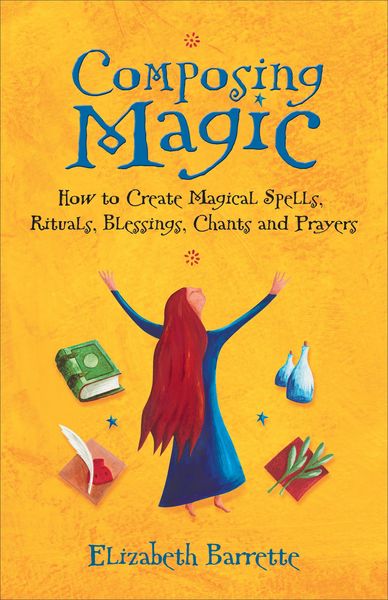 Produktbild: Composing Magic