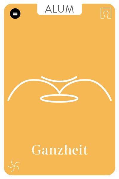 Produktbild: Die heilende Kraft der Symbole