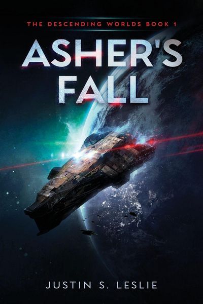 Produktbild: Asher's Fall
