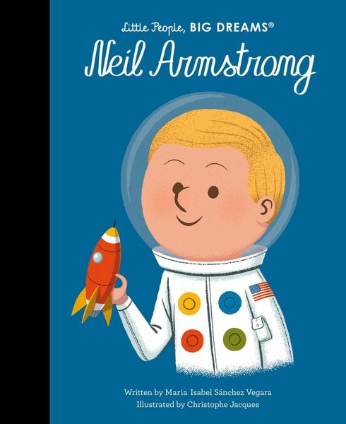 Produktbild: Neil Armstrong