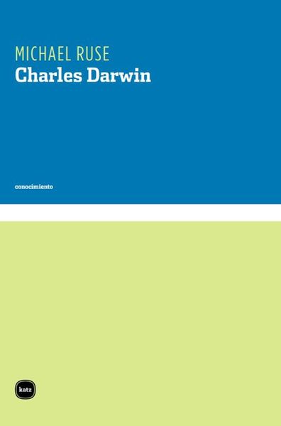 Produktbild: Charles Darwin