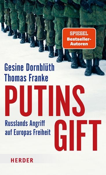 Produktbild: Putins Gift