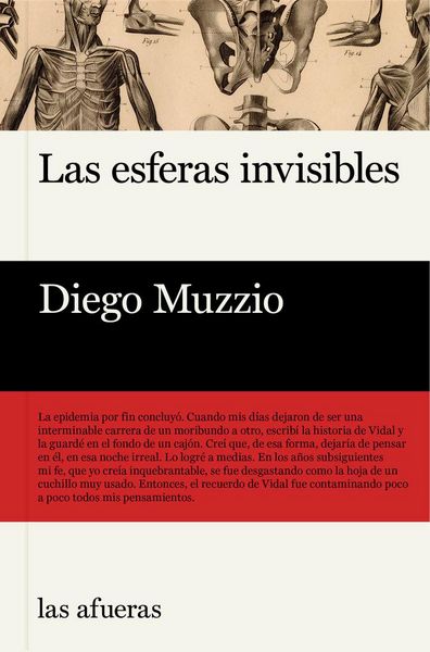 Produktbild: Esferas Invisibles, Las