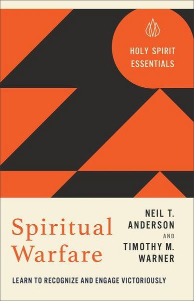 Produktbild: Spiritual Warfare