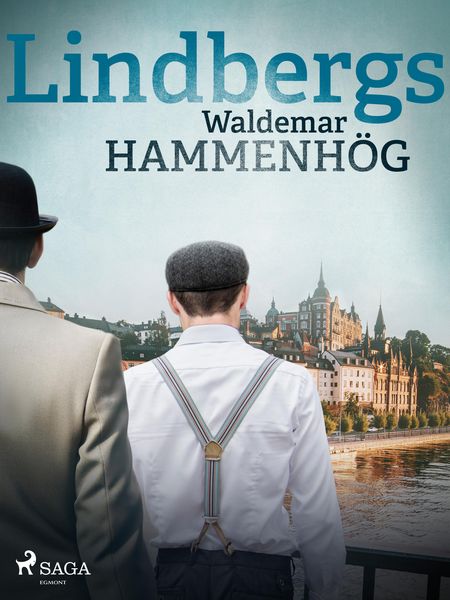 Produktbild: Lindbergs