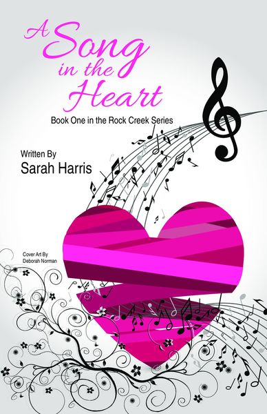 Produktbild: A Song in the Heart (Rock Creek, #1)