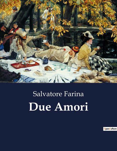 Produktbild: Due Amori