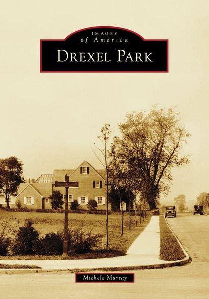 Produktbild: Drexel Park