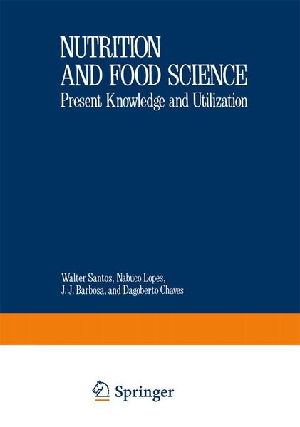 Produktbild: Nutritional Biochemistry and Pathology