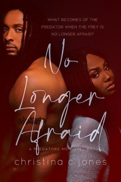 Produktbild: No Longer Afraid