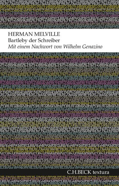 Produktbild: Bartleby der Schreiber