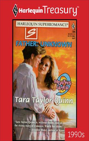 Produktbild: Father: Unknown