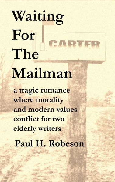 Produktbild: Waiting for the Mailman