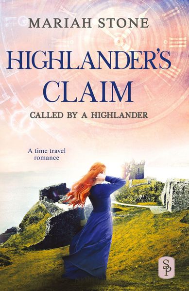 Produktbild: Highlander's Claim