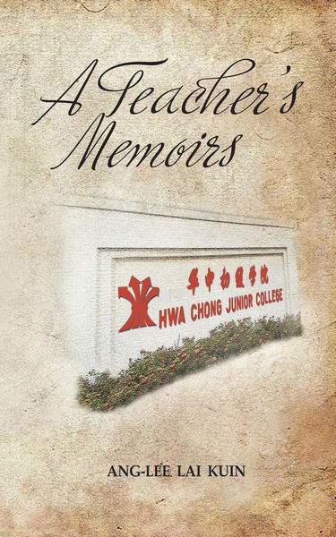 Produktbild: A Teacher's Memoirs