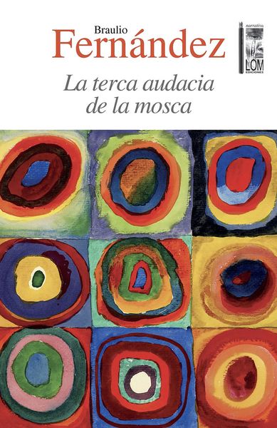 Produktbild: La terca audacia de la mosca