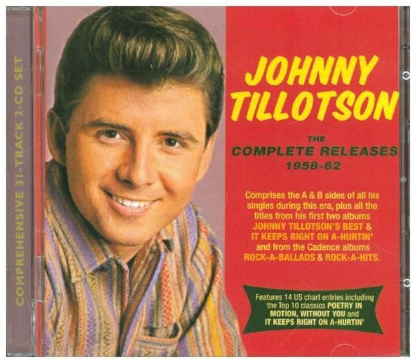 The Complete Releases 1958-62