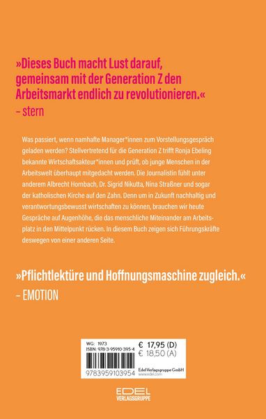 Produktbild: Work Reloaded