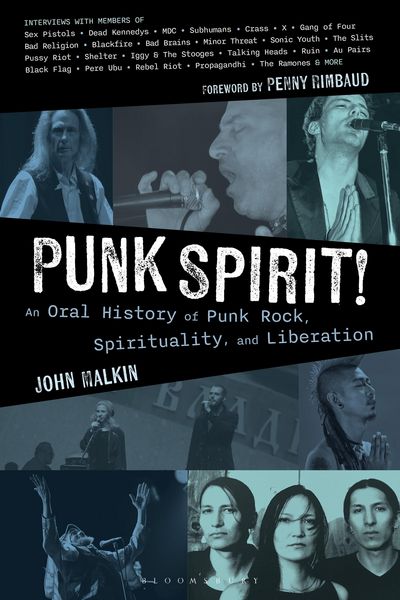 Produktbild: Punk Spirit!