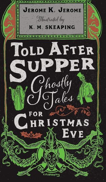 Produktbild: Told After Supper