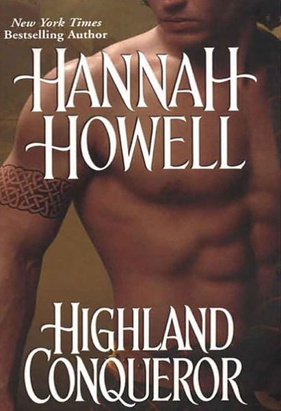 Produktbild: Highland Conqueror