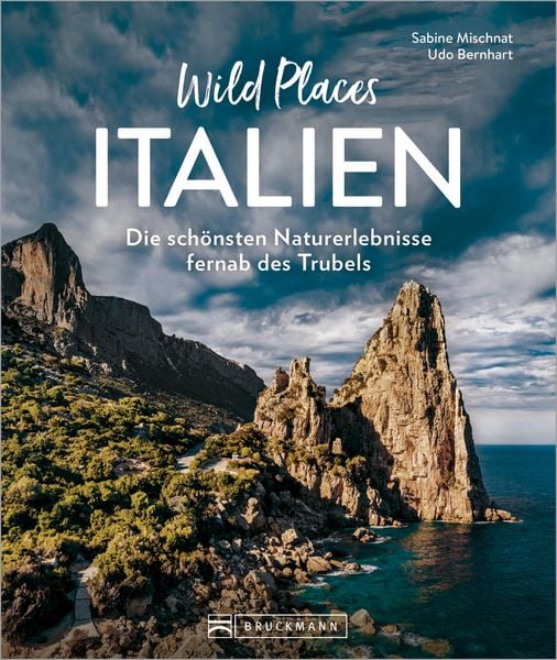 Produktbild: Wild Places Italien