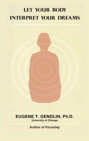 Produktbild: Let Your Body Interpret Your Dreams