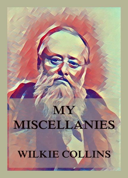 Produktbild: My Miscellanies