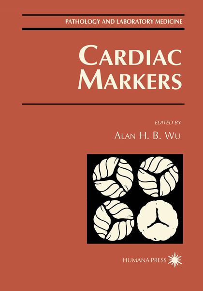 Produktbild: Cardiac Markers