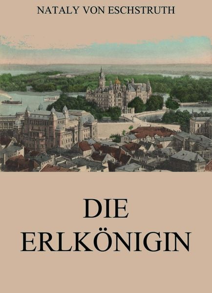Produktbild: Die Erlk&ouml;nigin