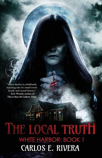 Produktbild: The Local Truth