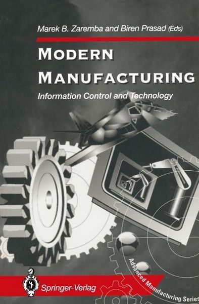 Produktbild: Modern Manufacturing