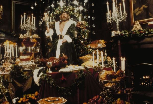 Produktbild: Charles Dickens - Eine Weihnachtsgeschichte
