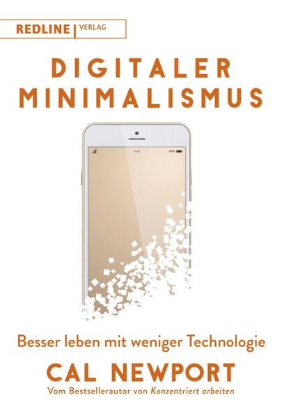 Produktbild: Digitaler Minimalismus