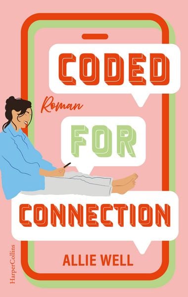 Produktbild: Coded for Connection
