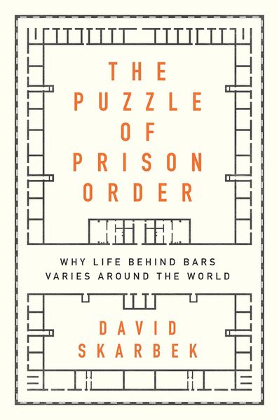 Produktbild: The Puzzle of Prison Order