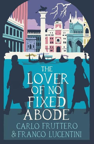 Produktbild: The Lover of No Fixed Abode