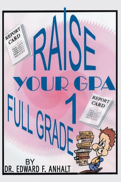 Produktbild: Raise Your GPA 1 Full Grade