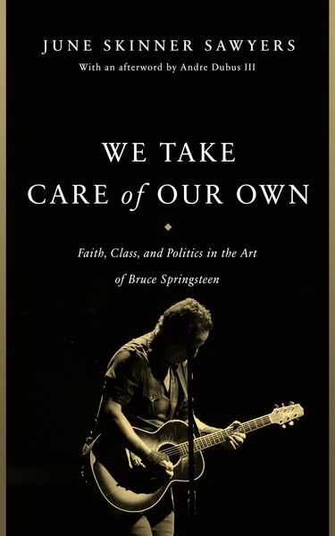 Produktbild: We Take Care of Our Own