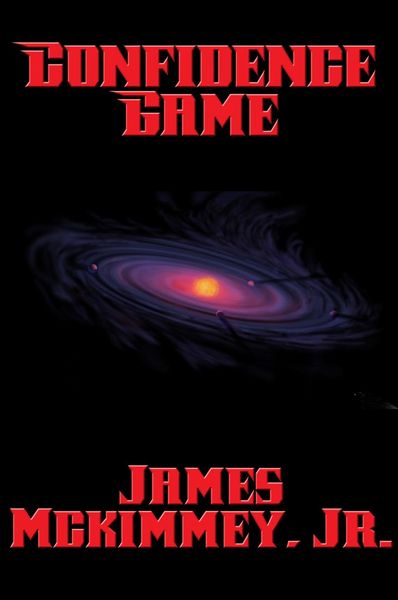 Produktbild: Confidence Game