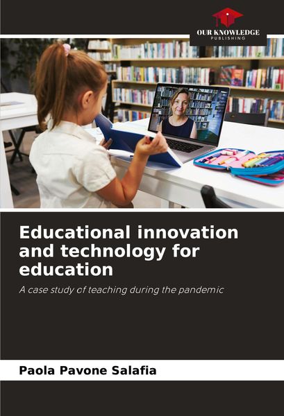 Produktbild: Educational innovation and technology for education
