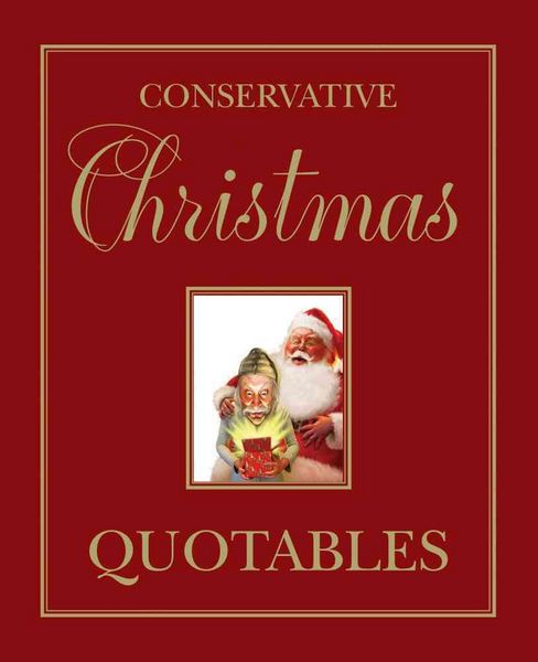 Produktbild: Conservative Xmas Quotables