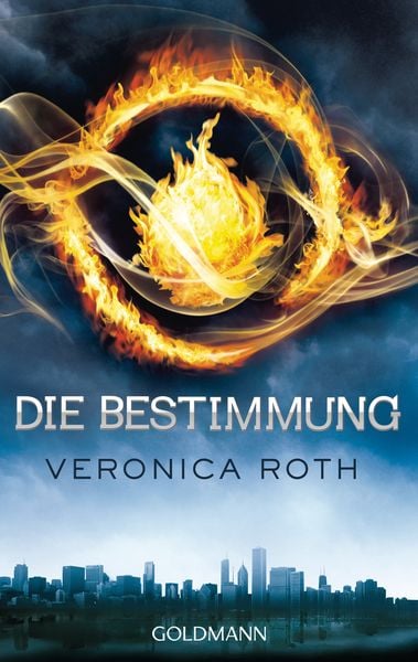 Produktbild: Die Bestimmung Band 1