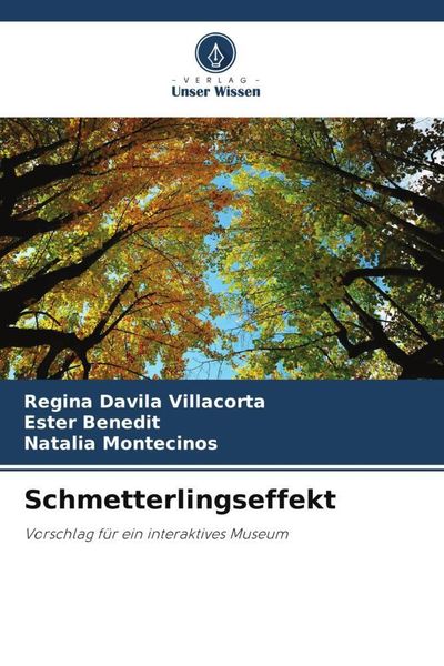 Produktbild: Schmetterlingseffekt