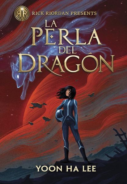 Produktbild: Perla del Dragon, La