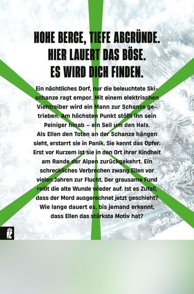 Produktbild: Die Schanze