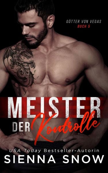 Produktbild: Meister der Kontrolle