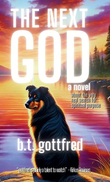 Produktbild: The Next God